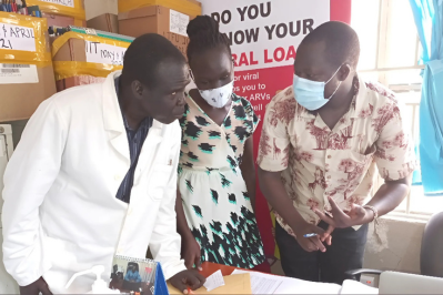 records officer site